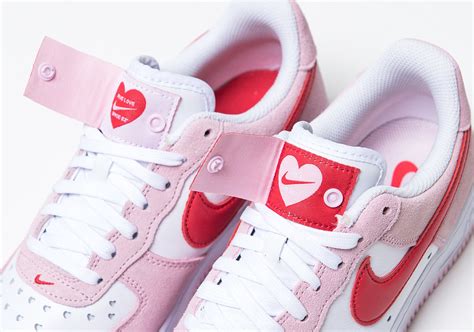 nike air force love letter kopen